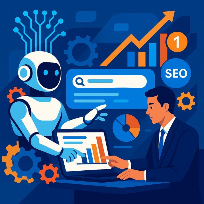The evolution of SEO in 2025: What still matters and what’s dead