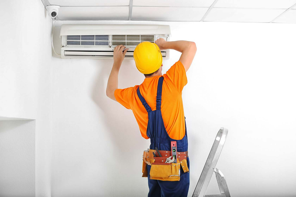 Why Choose Professional Air Conditioning Service in Hurricane, UT?