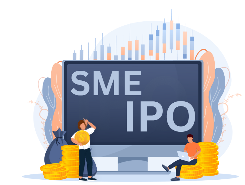Real Success Stories: How IPO Consultants Helped Indian SMEs List on NSE/BSE