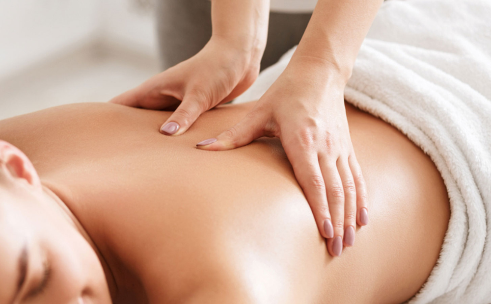 Unwind with a Kerala Ayurvedic Massage in Gurgaon
