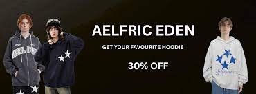 Aelfric Eden: Redefining Streetwear Culture with the Aelfric Eden Hoodie