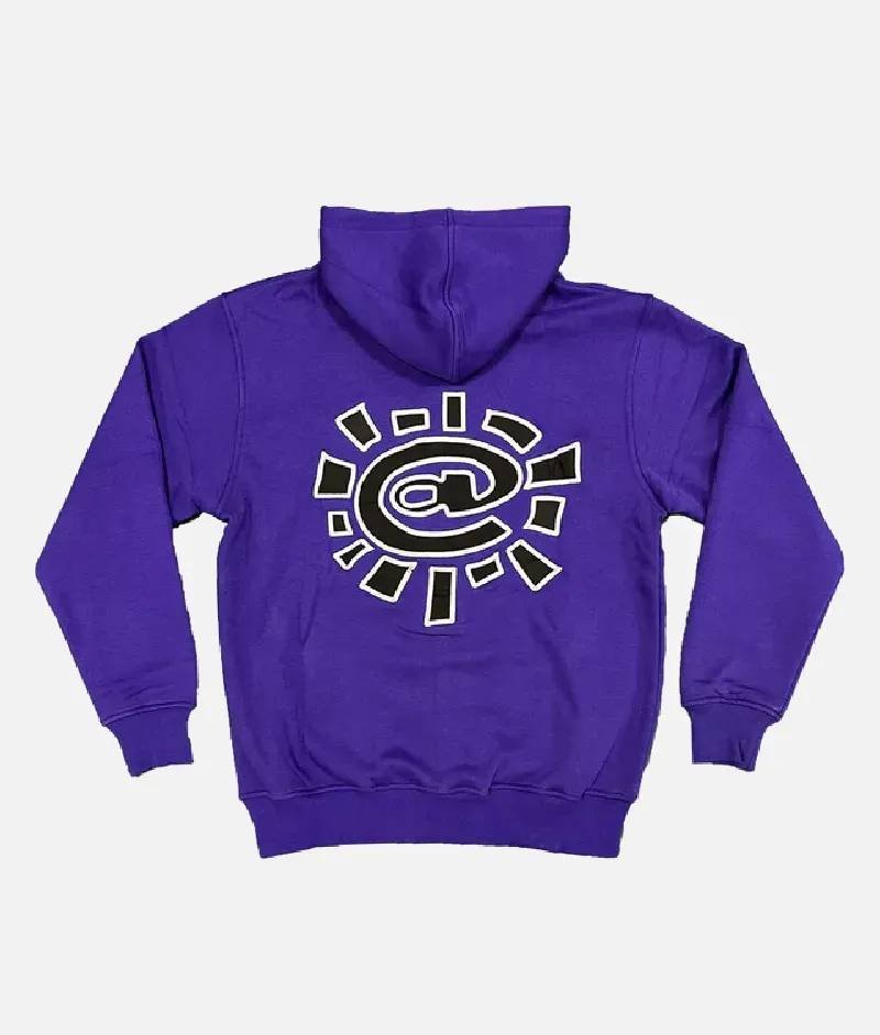 Discover the Style and Comfort of the Adwysd Hoodie inside the UK