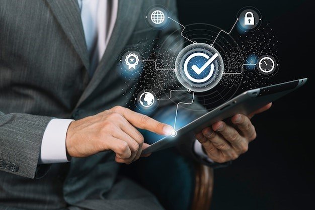 ISO 45001 Certification: A Roadmap to Workplace Safety Excellence