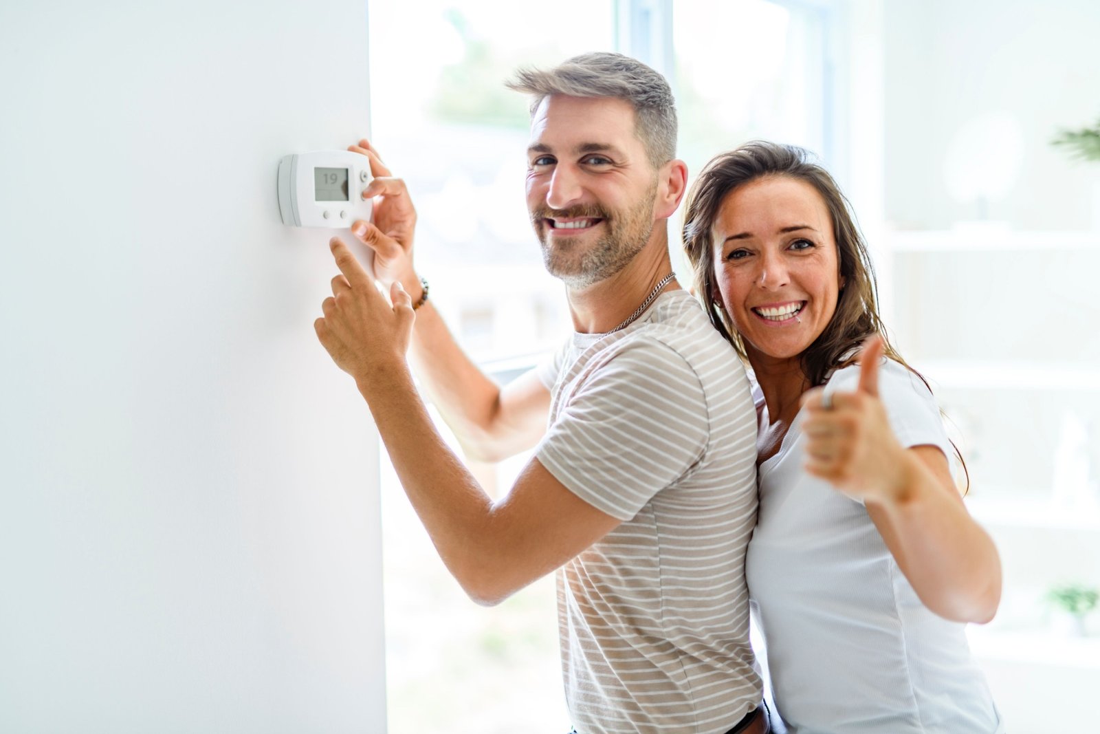 A Simple Guide to Programming Your Honeywell Thermostat