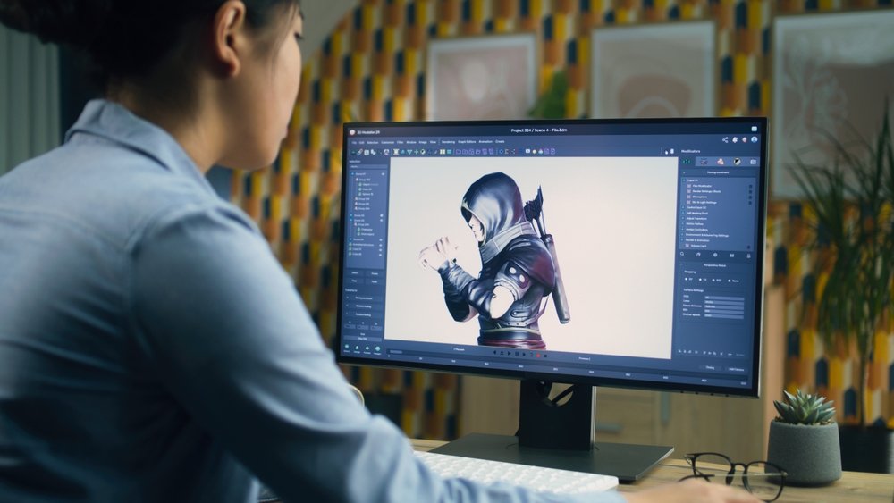 Key Benefits of Whiteboard Animation Services