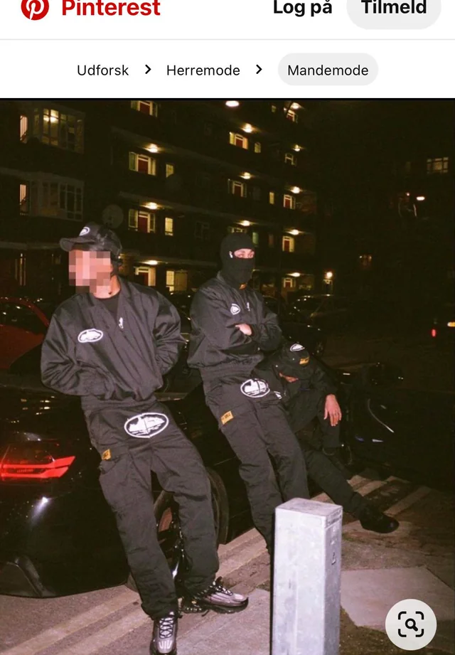 Cortiez Clothing The Hoodie That Became a Symbol of Streetwear Rebellion