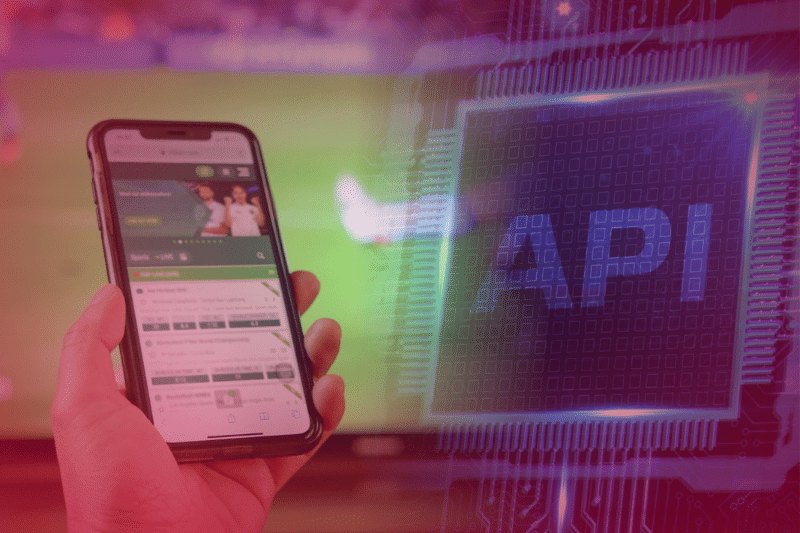 Cricket API Integration for Sports Sites