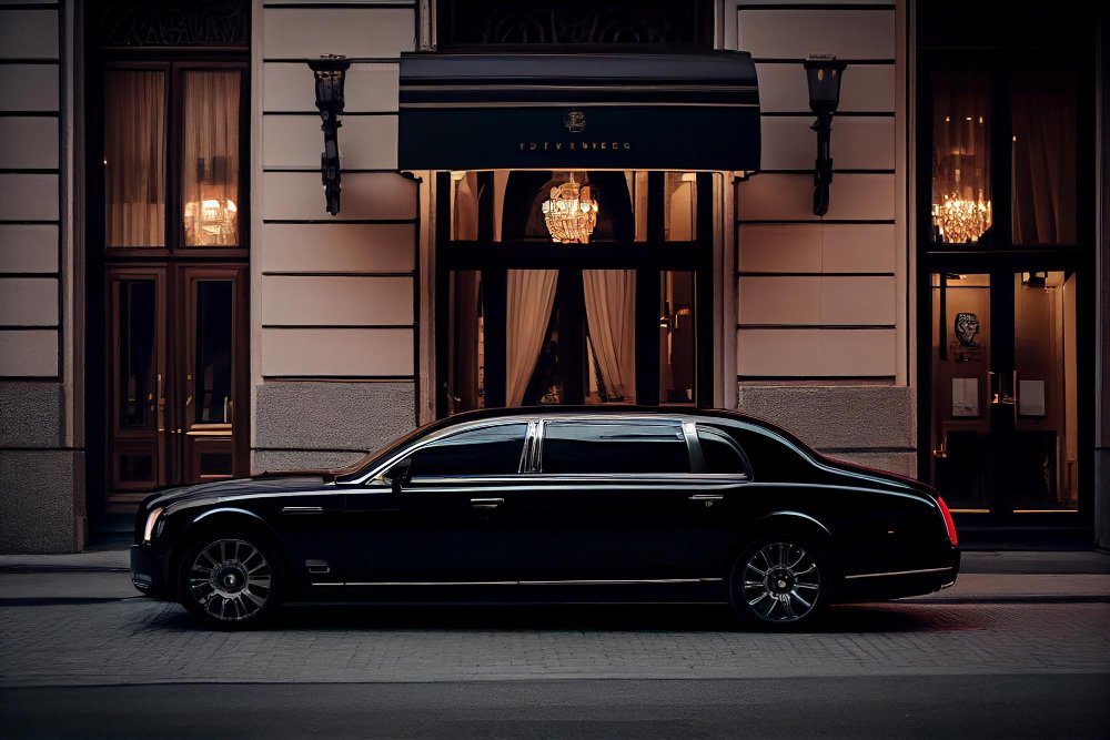 Car Service Las Vegas: How to Ride in Comfort and Style