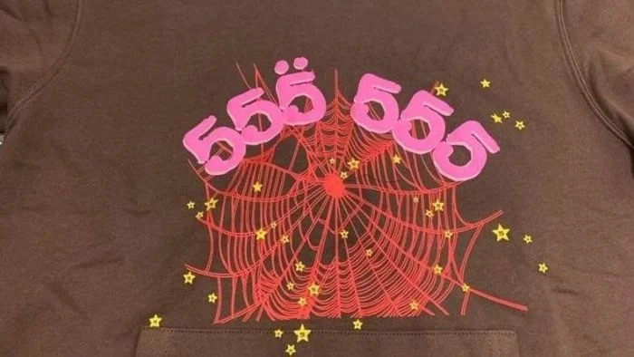 Spider Hoodie Fashion of UK and Streetwear