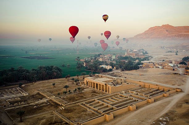 10 Amazing Egypt Family Tours You Can Book from Abu Dhabi