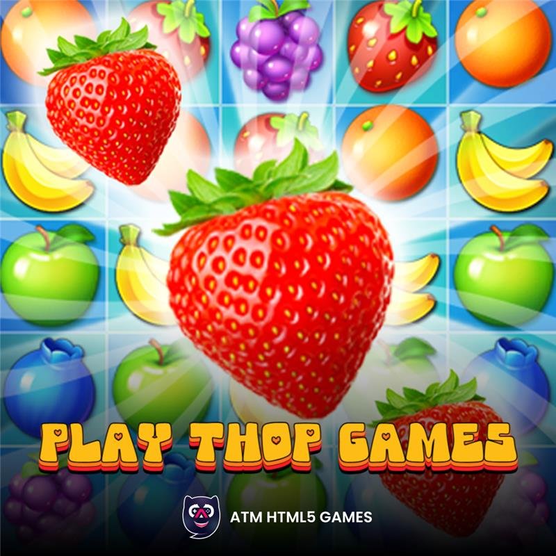 Redefining Gaming with HTML5: The Gold Standard of Browser Games in 2025