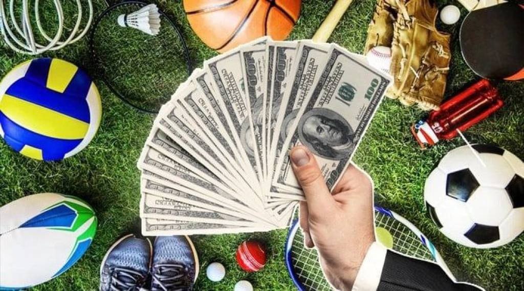 Top 5 Mistakes to Avoid When You Bet on Sports
