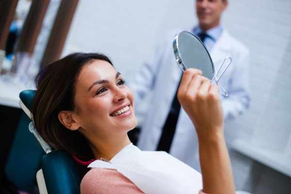Local Dentists Ready for Your Emergency in Plymouth