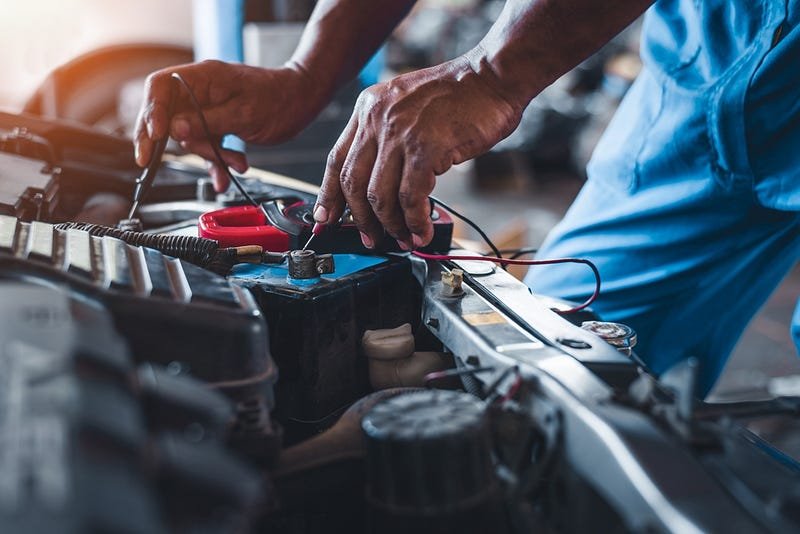 How to Check Your Car Battery with a Digital Multimeter (Without Feeling Like an Auto Electrician)