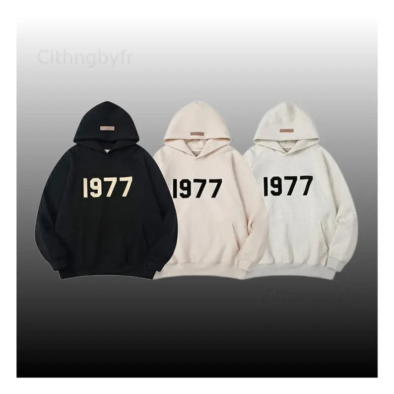 The Appeal of the Essential Hoodie