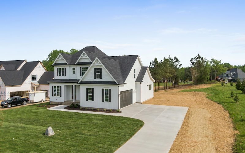Smart Tips for Securing Your Next Home