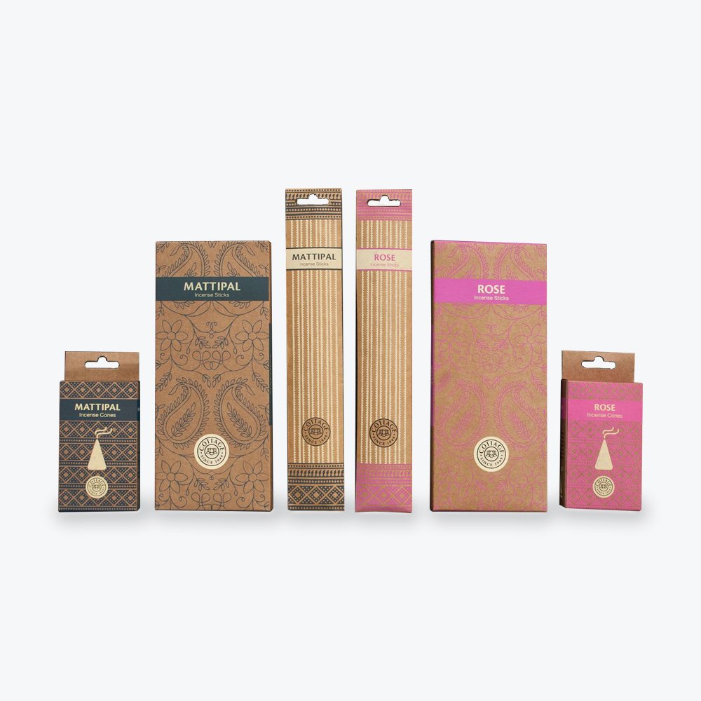 Incense Boxes Perfect For Your Brands