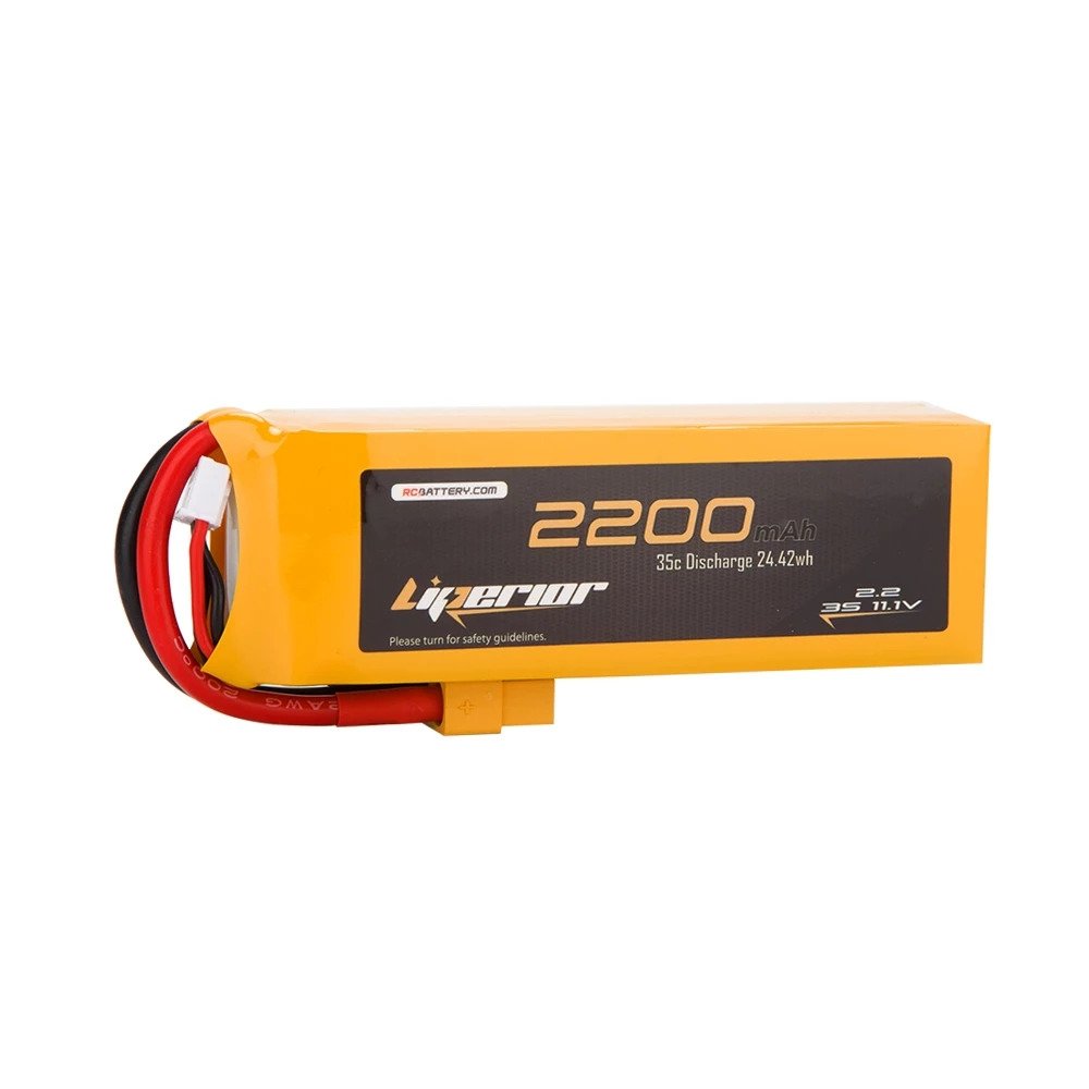 How Do You Prevent a 3S LiPo Battery from Swelling?
