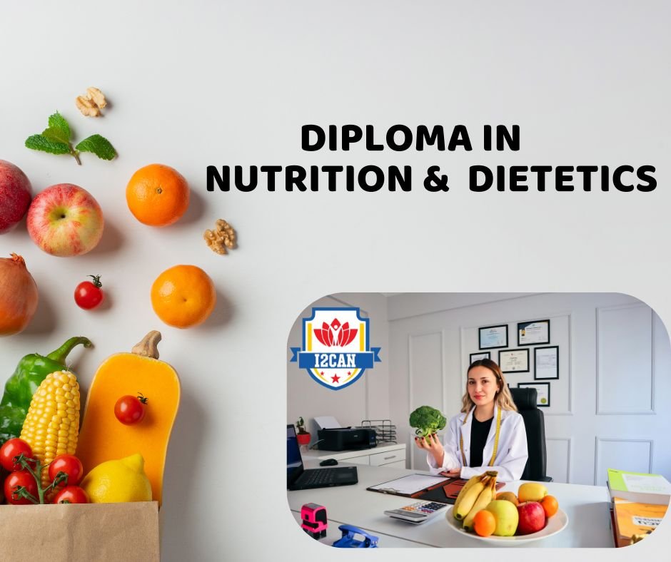 What They Don’t Tell You About Clinical Nutrition and Dietetics Courses
