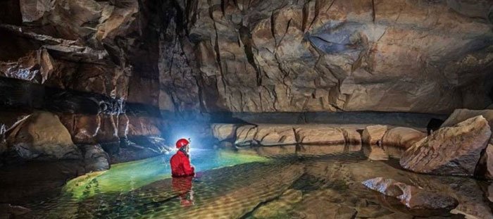 Unearthing Hidden Marvels: Exploring the Best Cave Adventures in Meghalaya