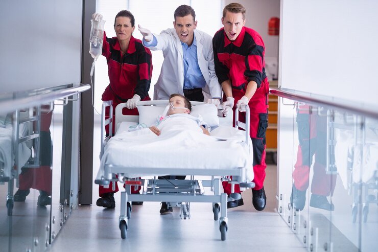 Signs You Need Emergency Care Fast