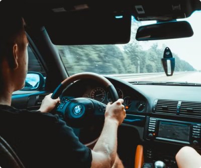 Failed the Driving Test 3 Times: What’s the One Thing You’re Still Missing?