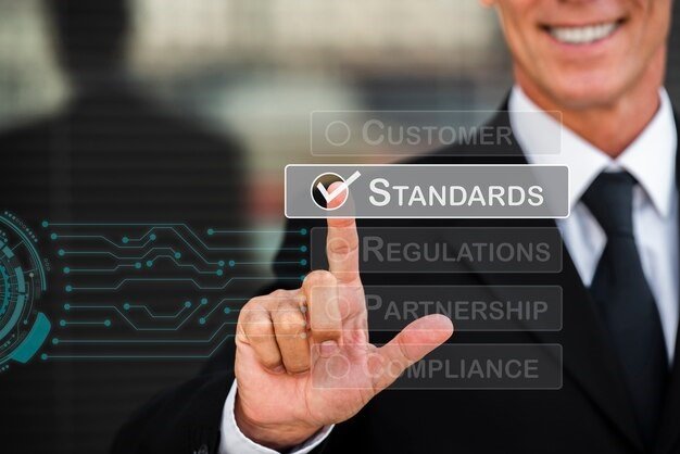 GMP Certification: A Key to Quality Assurance in Manufacturing