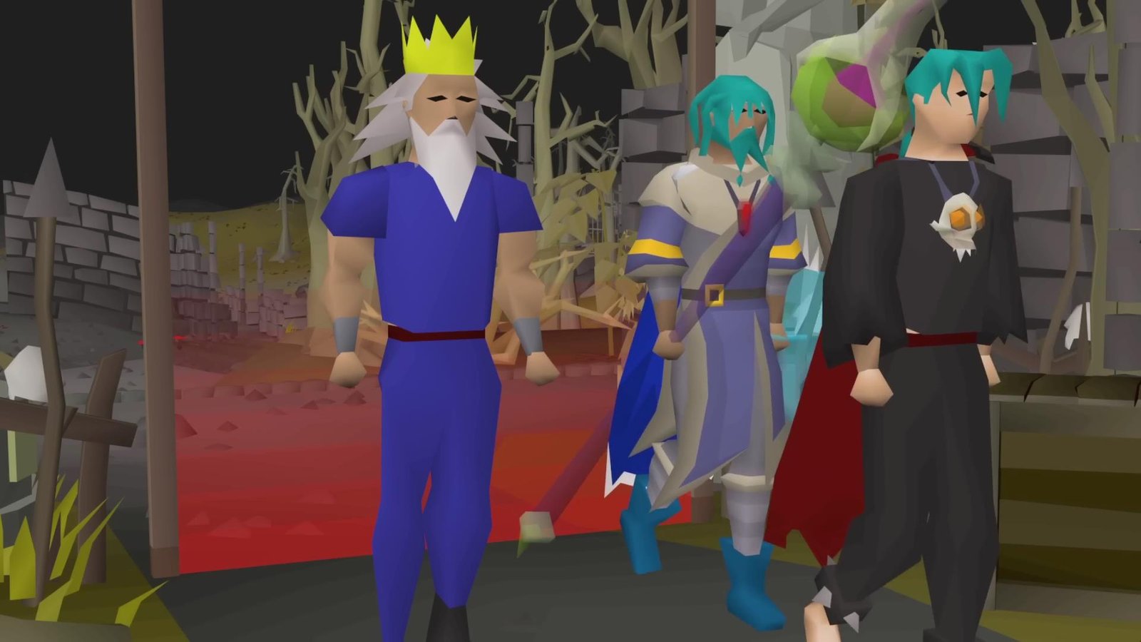 Why RSorder is the Ultimate OSRS Gold Provider