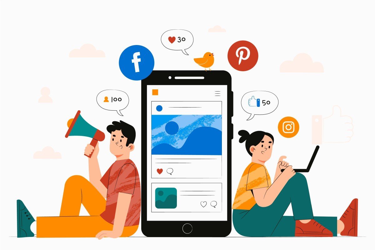 Why Content Writing for Social Media Marketing is a Game Changer