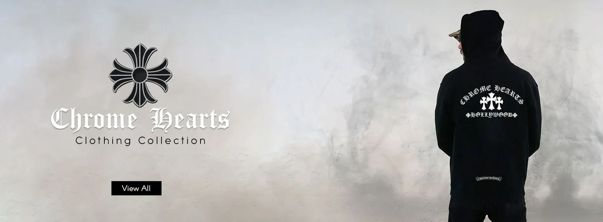 Chrome Hearts’ Rise in the USA
