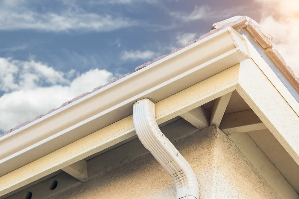 Expert Gutter Repair Cleveland: Protect Your Home from Water Damage