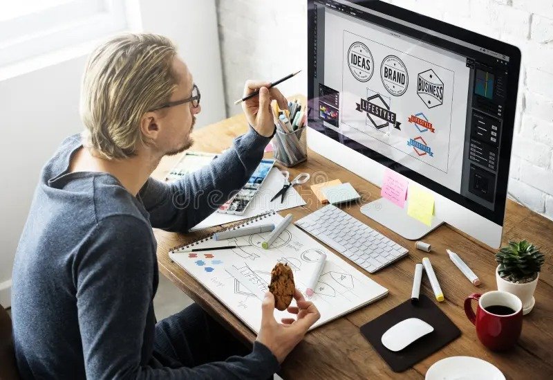 How to Choose the Right Logo Design Company in Coimbatore