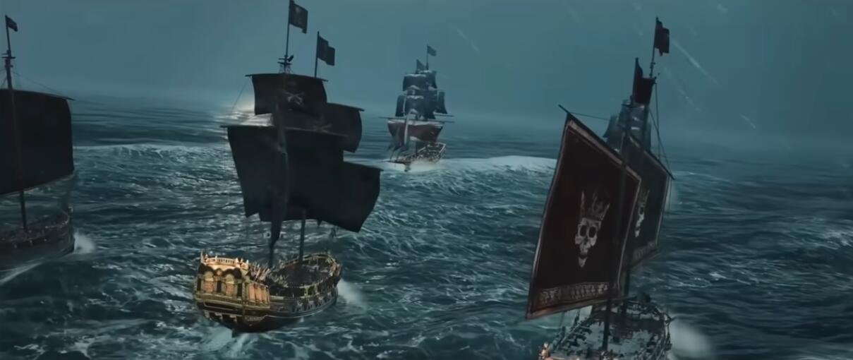 MMOexp – Skull and Bones: Top Tips for Selling Loot at the Best Price