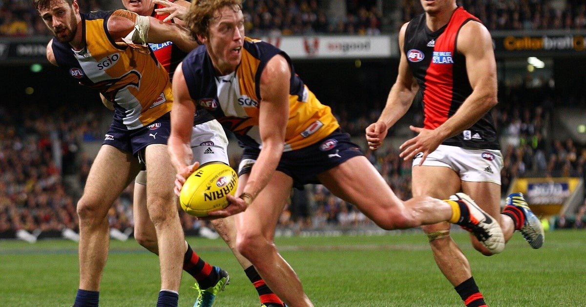 Top 5 Mistakes to Avoid When Betting on AFL Matches