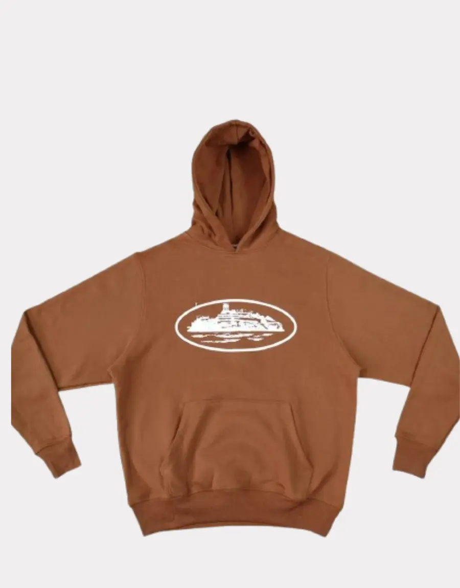 The Corteiz Windbreaker Redefining Streetwear’s New Era
