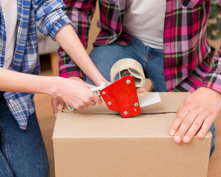 Packers and Movers: The Art of Minimizing Stress During Your Long Distance Journey