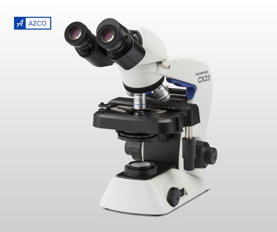 Review of Olympus CX23 Microscope in Pakistan