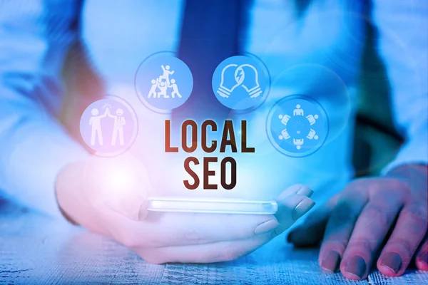 Local SEO Services: Leveraging Events for Visibility