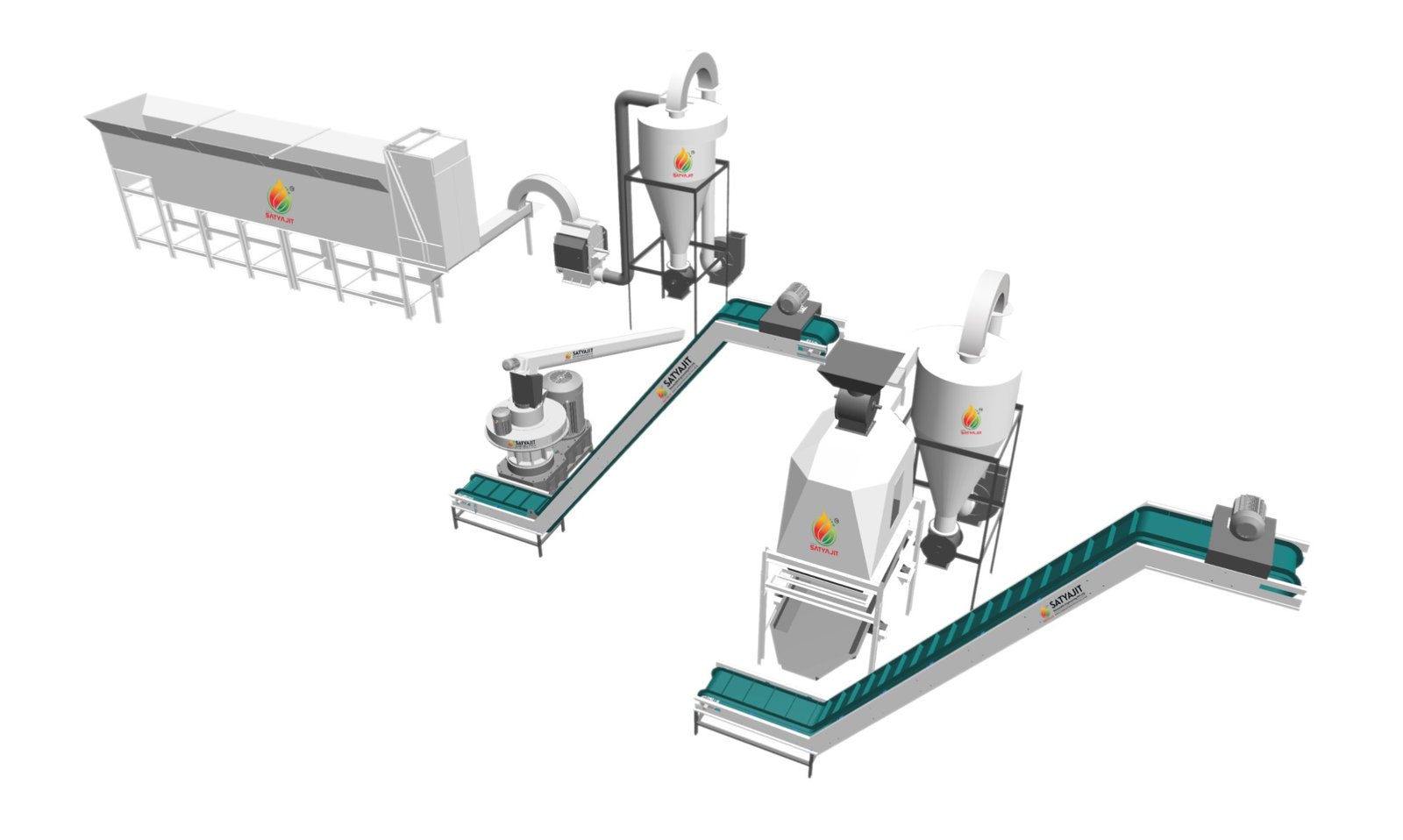 Biomass Pellet Machine Maintenance Tips to Maximize Output